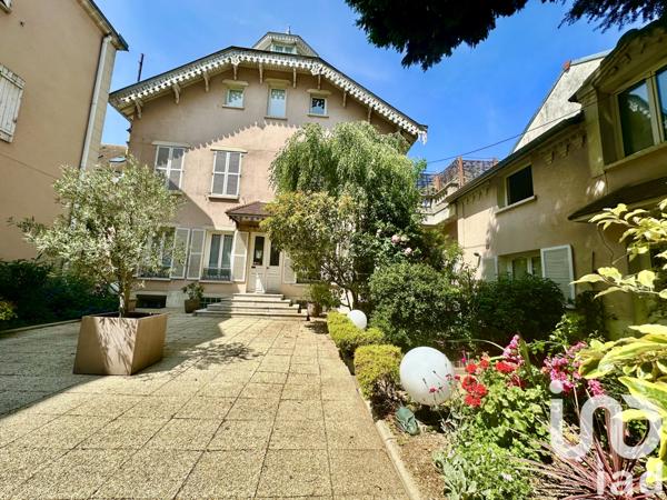 Apartment for sale 2 rooms 42 m² Bougival