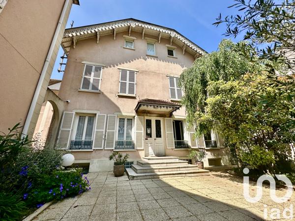 Apartment for sale 2 rooms 42 m² Bougival