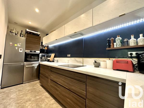 Apartment for sale 2 rooms 42 m² Bougival