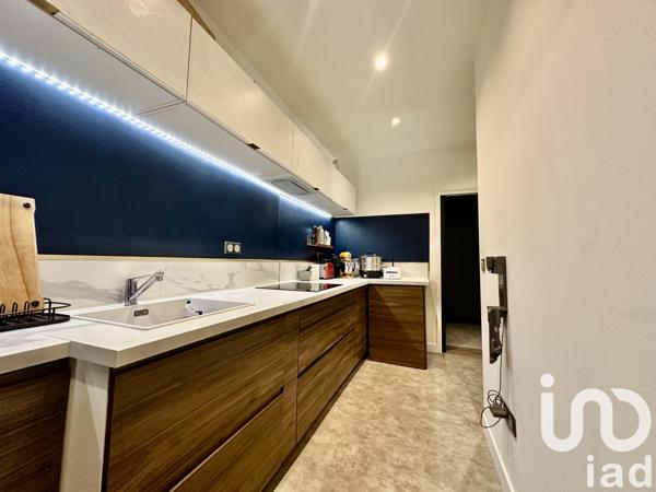 Apartment for sale 2 rooms 42 m² Bougival