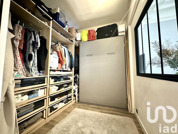 Apartment for sale 2 rooms 42 m² Bougival