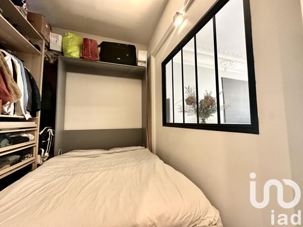 Apartment for sale 2 rooms 42 m² Bougival