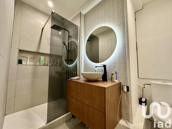 Apartment for sale 2 rooms 42 m² Bougival