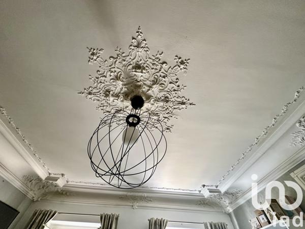 Apartment for sale 2 rooms 42 m² Bougival