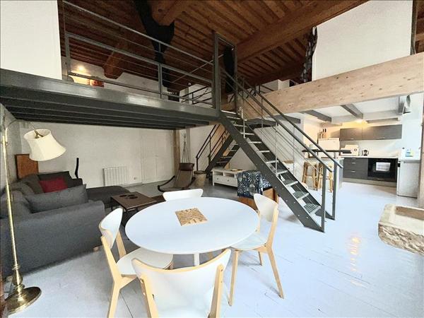 Appartement à louer |  LYON 04 |  3 pièces | 57 m²