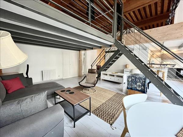 Appartement à louer |  LYON 04 |  3 pièces | 57 m²