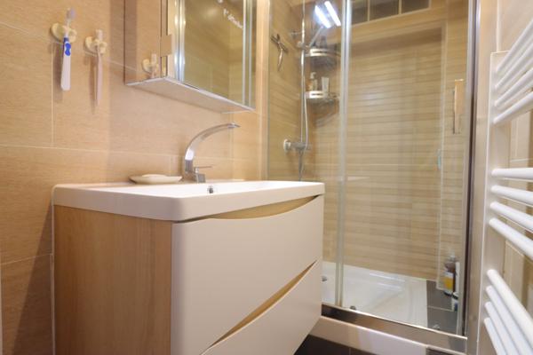 Appartement 2 pièces - 35 m² Exclusivité efficity