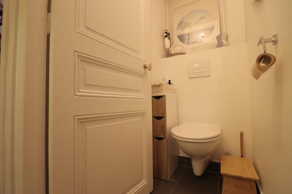 Appartement 2 pièces - 35 m² Exclusivité efficity