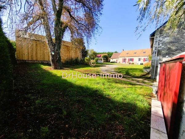 Maison à vendre 5 pièces de 144 m²