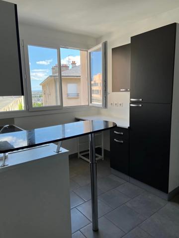 Location Appartement 2 pièces 21 m2 à Rodez
