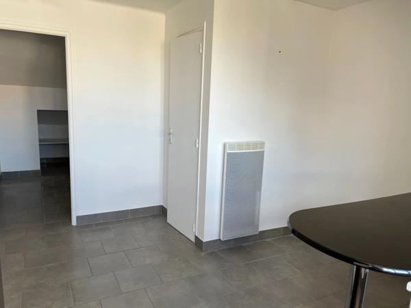 Location Appartement 2 pièces 21 m2 à Rodez