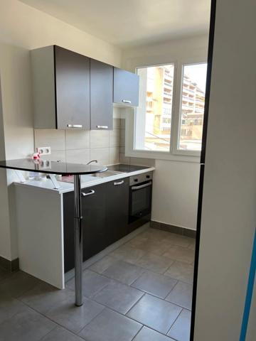 Location Appartement 2 pièces 21 m2 à Rodez