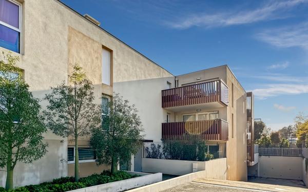 Appartement à vendre    2 pièces • 52,74 m2 Saint-Raphaël