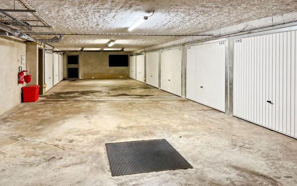 Appartement à vendre    2 pièces • 52,74 m2 Saint-Raphaël