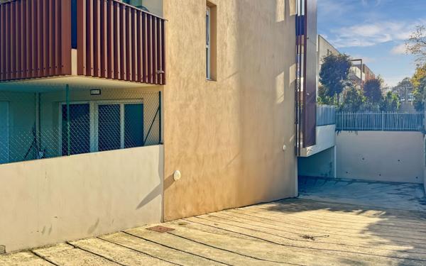 Appartement à vendre    2 pièces • 52,74 m2 Saint-Raphaël