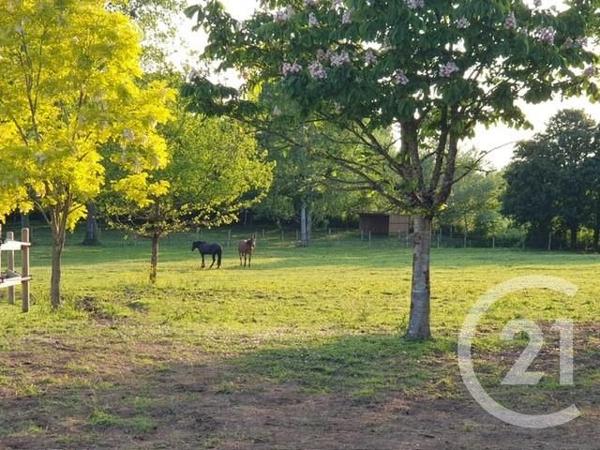 Maison à vendre  7 pièces - 235 m2 MOUTIERS SUR LE LAY - 85