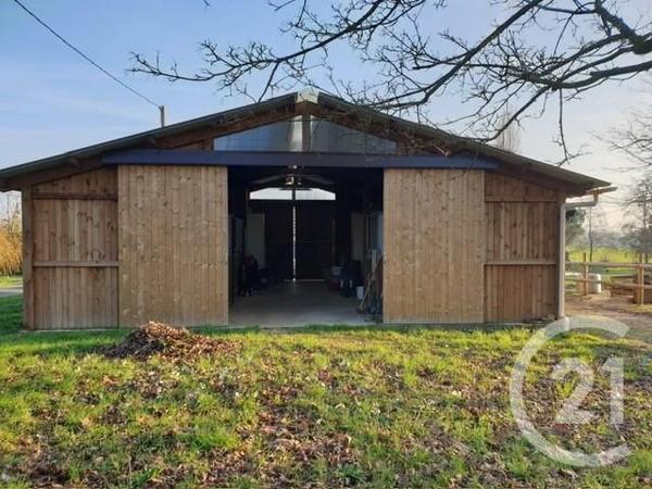 Maison à vendre  7 pièces - 235 m2 MOUTIERS SUR LE LAY - 85