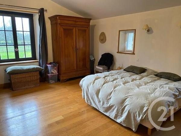 Maison à vendre  7 pièces - 235 m2 MOUTIERS SUR LE LAY - 85