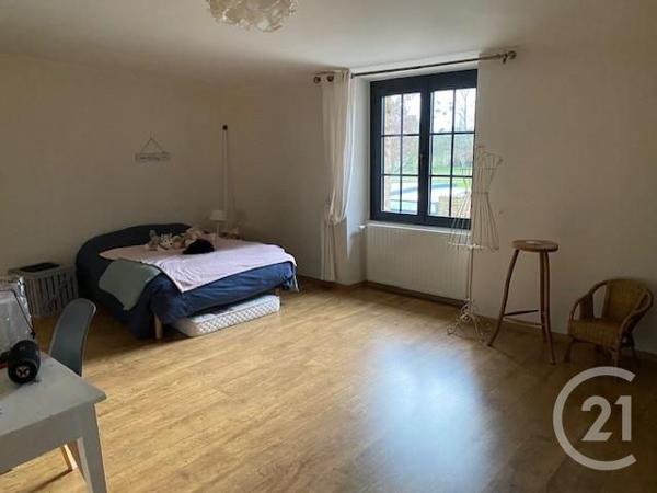 Maison à vendre  7 pièces - 235 m2 MOUTIERS SUR LE LAY - 85