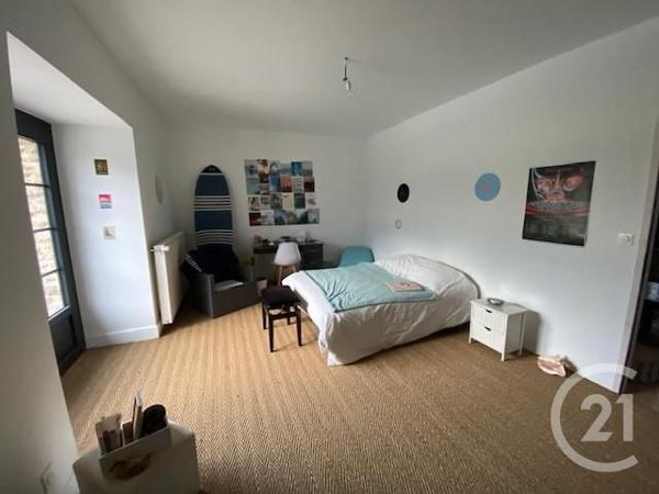 Maison à vendre  7 pièces - 235 m2 MOUTIERS SUR LE LAY - 85