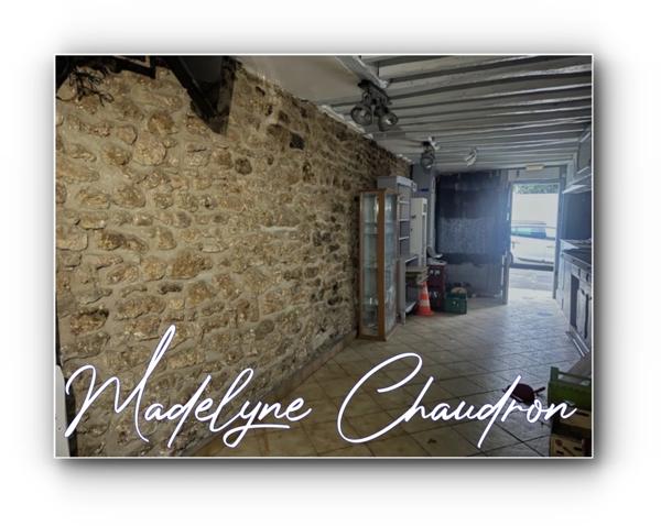 Local/bureau à vendre SAINT VRAIN (91)