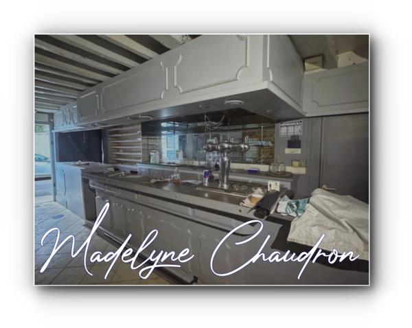 Local/bureau à vendre SAINT VRAIN (91)