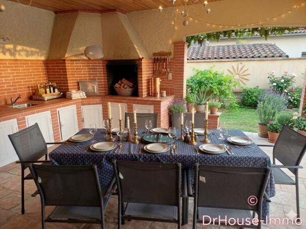 Maison à vendre 8 pièces de 272 m²