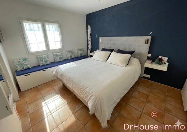 Maison à vendre 8 pièces de 272 m²