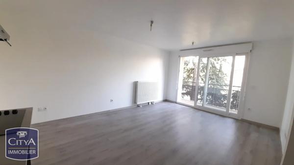 Appartement à vendre 3 pièces 55.9m² Lognes (77185)