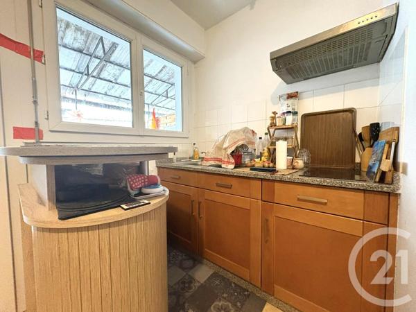 Appartement F2 à vendre  2 pièces - 44,98 m2 DAX - 40