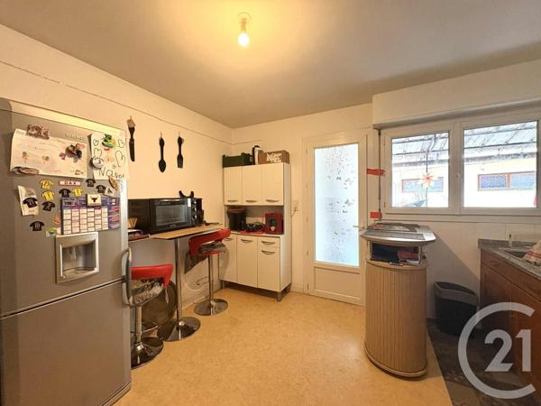 Appartement F2 à vendre  2 pièces - 44,98 m2 DAX - 40