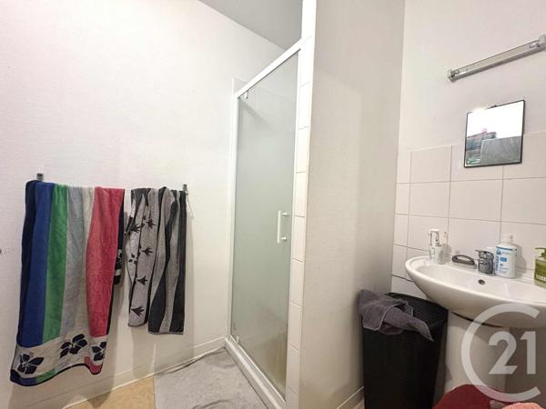 Appartement F2 à vendre  2 pièces - 44,98 m2 DAX - 40