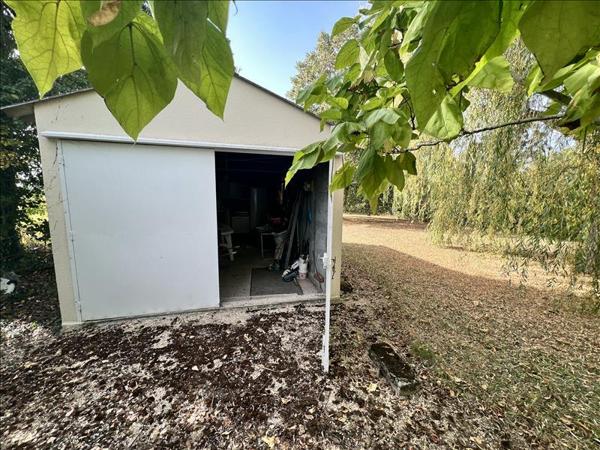 Terrain à vendre |  Saint-Baudel |  2230 m²