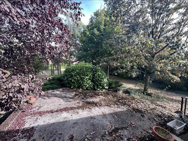 Terrain à vendre |  Saint-Baudel |  2230 m²