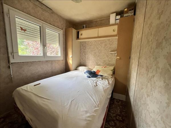 Terrain à vendre |  Saint-Baudel |  2230 m²