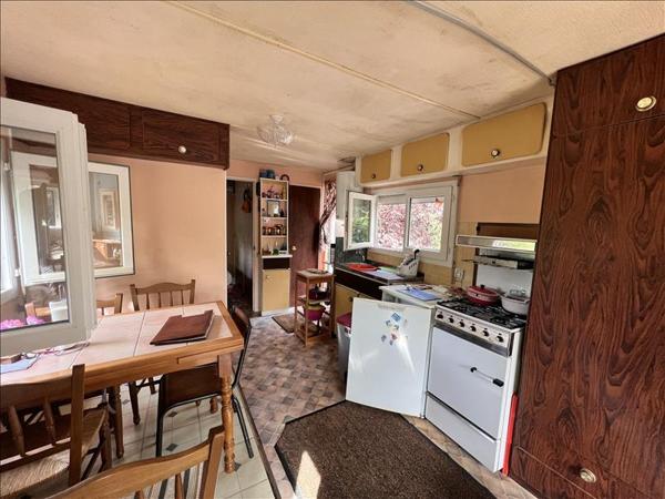 Terrain à vendre |  Saint-Baudel |  2230 m²