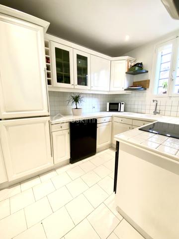 Maison ancienne de 97 m²