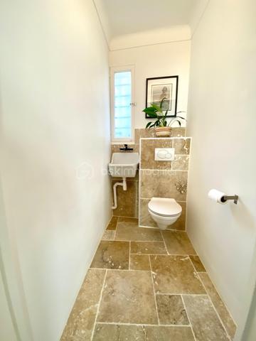 Maison ancienne de 97 m²