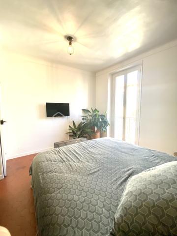 Maison ancienne de 97 m²