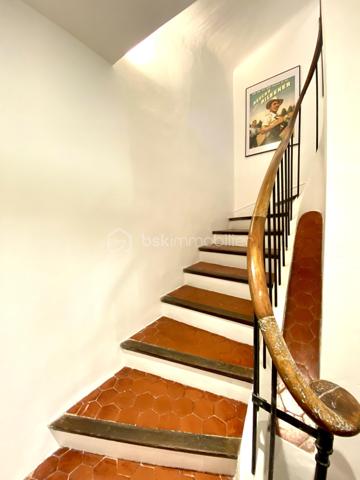 Maison ancienne de 97 m²