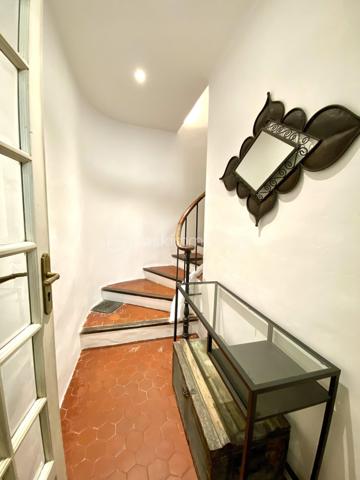 Maison ancienne de 97 m²