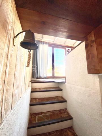 Maison ancienne de 97 m²