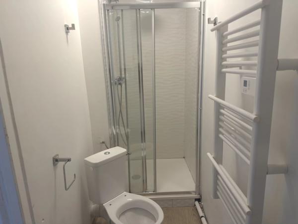 Location                                                      Appartement
                        
                     1 pièces                      13 m2                     à Niort