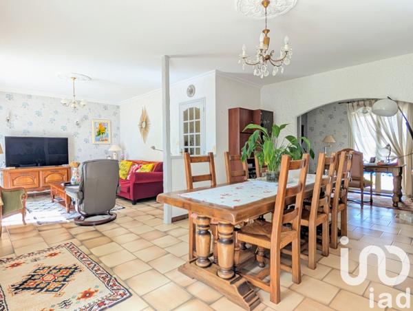 Maison à vendre 4 pièces 88 m² Saint-Gibrien