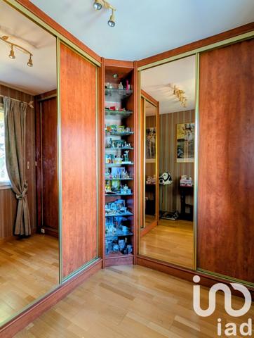 Maison à vendre 4 pièces 88 m² Saint-Gibrien