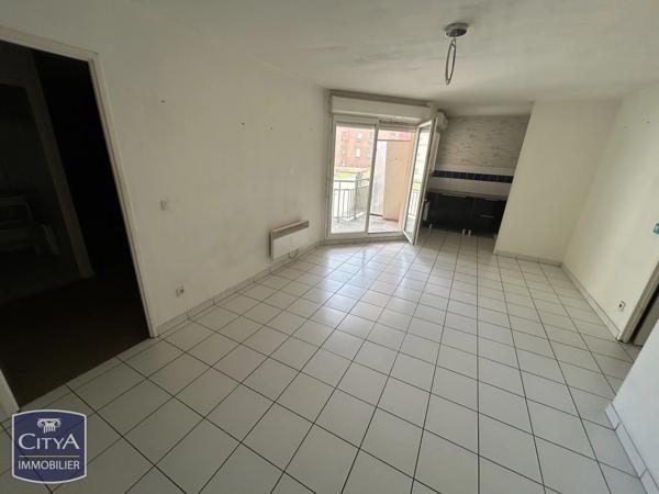 Appartement à vendre 2 pièces 42m² Le Havre (76600)