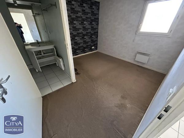 Appartement à vendre 2 pièces 42m² Le Havre (76600)