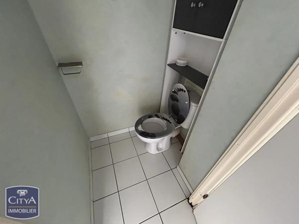 Appartement à vendre 2 pièces 42m² Le Havre (76600)