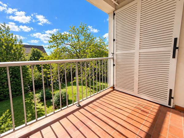 Maison Poitiers 4 pièces de 86m²