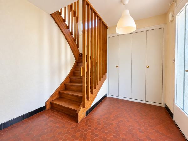 Maison Poitiers 4 pièces de 86m²